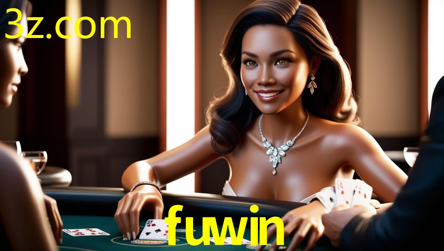FUWIN.COM